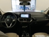  Bmw  X3 BMW  / 2021 / 5P / todoterreno xDrive20d xLine #3