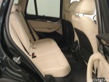  Bmw  X3 BMW  / 2021 / 5P / todoterreno xDrive20d xLine #7
