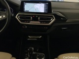  Bmw  X3 BMW  / 2021 / 5P / todoterreno xDrive20d xLine #13