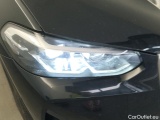  Bmw  X3 BMW  / 2021 / 5P / todoterreno xDrive20d xLine #16