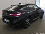  Bmw  X4 BMW  / 2021 / 5P / todoterreno xDrive30d #2