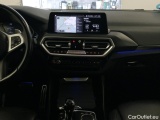  Bmw  X4 BMW  / 2021 / 5P / todoterreno xDrive30d #13