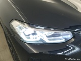  Bmw  X4 BMW  / 2021 / 5P / todoterreno xDrive30d #16