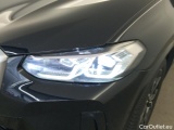 Bmw  X4 BMW  / 2021 / 5P / todoterreno xDrive30d #15