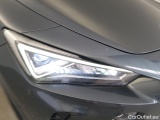  Cupra  Formentor CUPRA  / 2020 / 5P / todoterreno 1.5 TSI 110kW (150 CV) (AC) #16