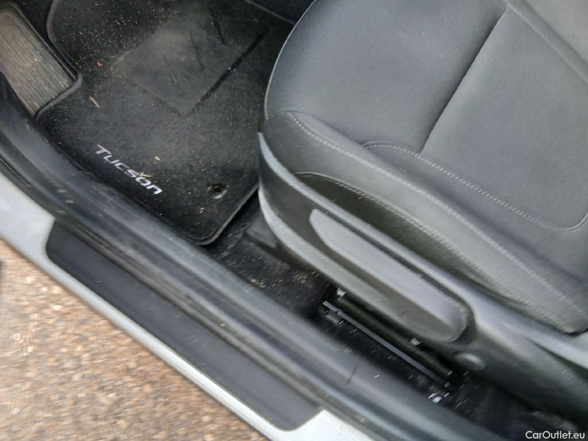  Hyundai  Tucson HYUNDAI  / 2020 / 5P / todoterreno 1.6 TGDI 169kW HEV Tecno Auto 2C #1