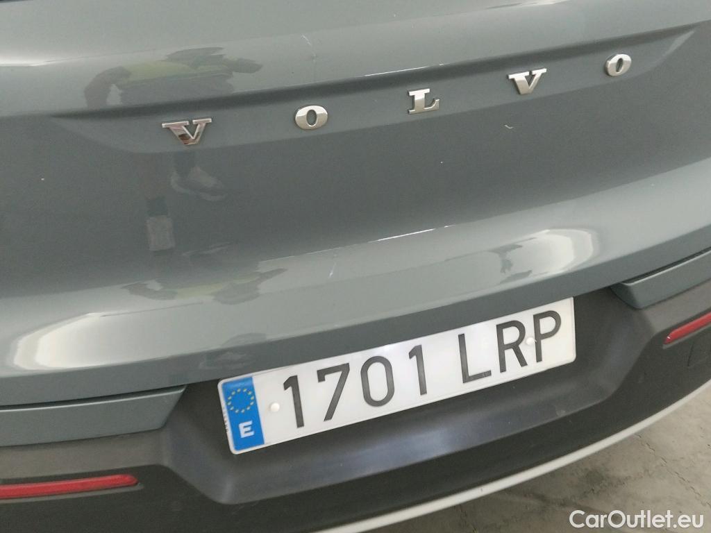  Volvo  XC 40 VOLVO XC40 / 2017 / 5P / todoterreno 1.5 T3 Momentum Pro Auto #1
