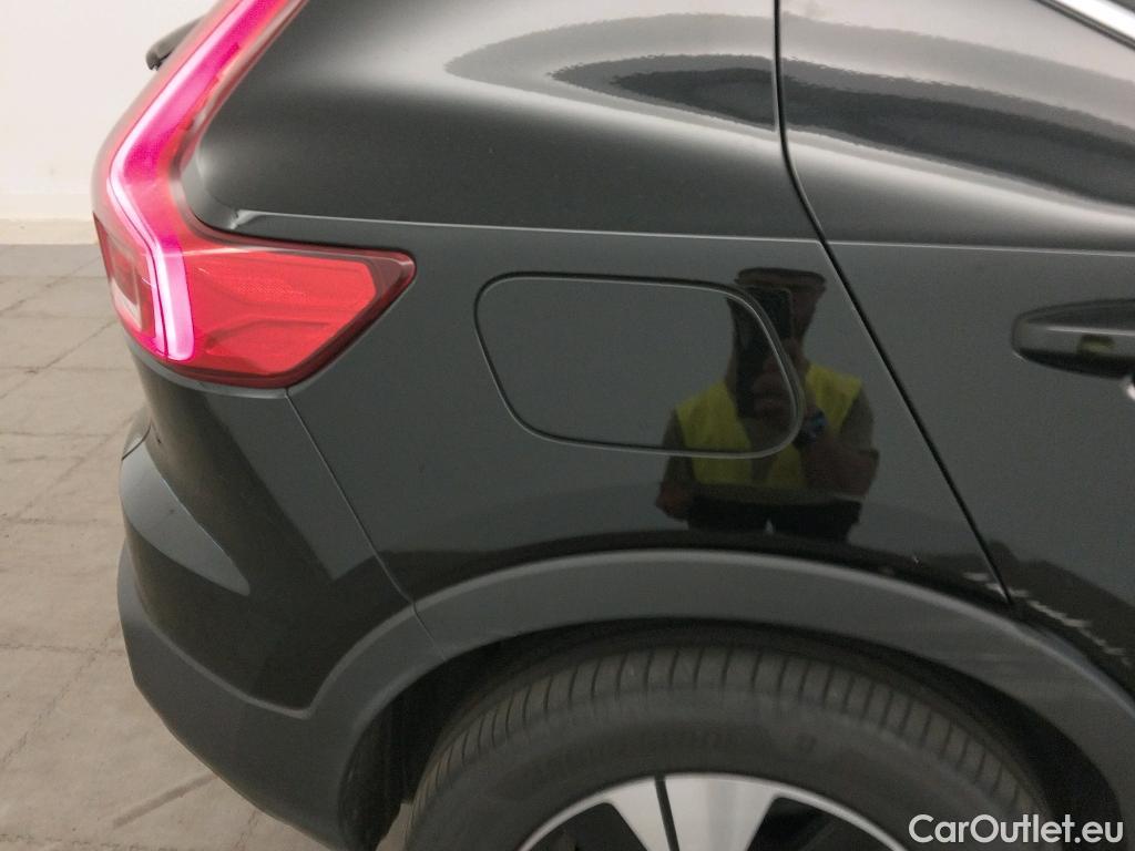  Volvo  XC 40 VOLVO XC40 / 2017 / 5P / todoterreno 1.5 T4 Twin Recharge Inscription Ex Auto #6