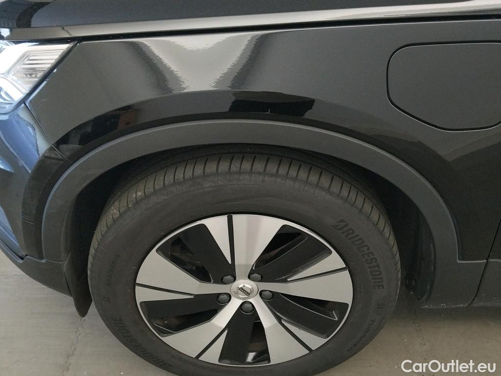  Volvo  XC 40 VOLVO XC40 / 2017 / 5P / todoterreno 1.5 T4 Twin Recharge Inscription Ex Auto #32