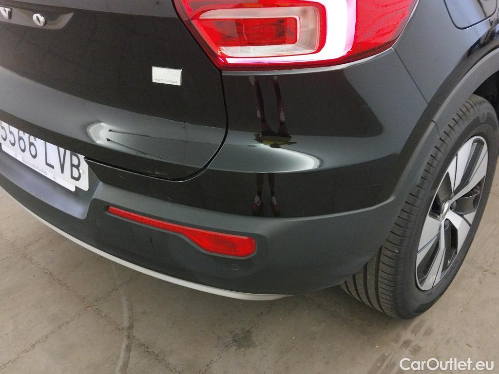  Volvo  XC 40 VOLVO XC40 / 2017 / 5P / todoterreno 1.5 T4 Twin Recharge Inscription Ex Auto #18