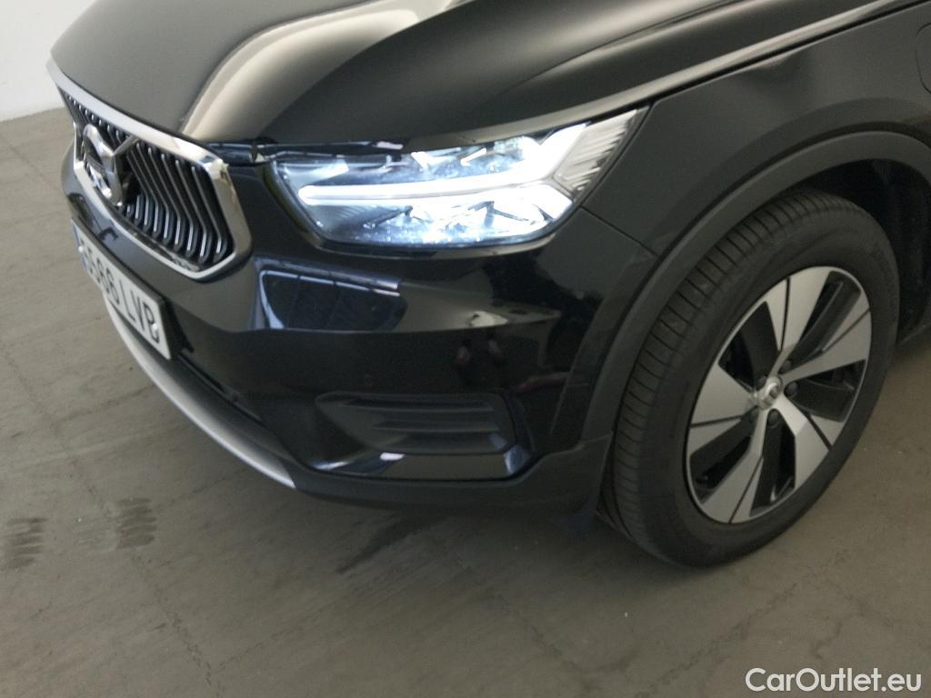  Volvo  XC 40 VOLVO XC40 / 2017 / 5P / todoterreno 1.5 T4 Twin Recharge Inscription Ex Auto #20