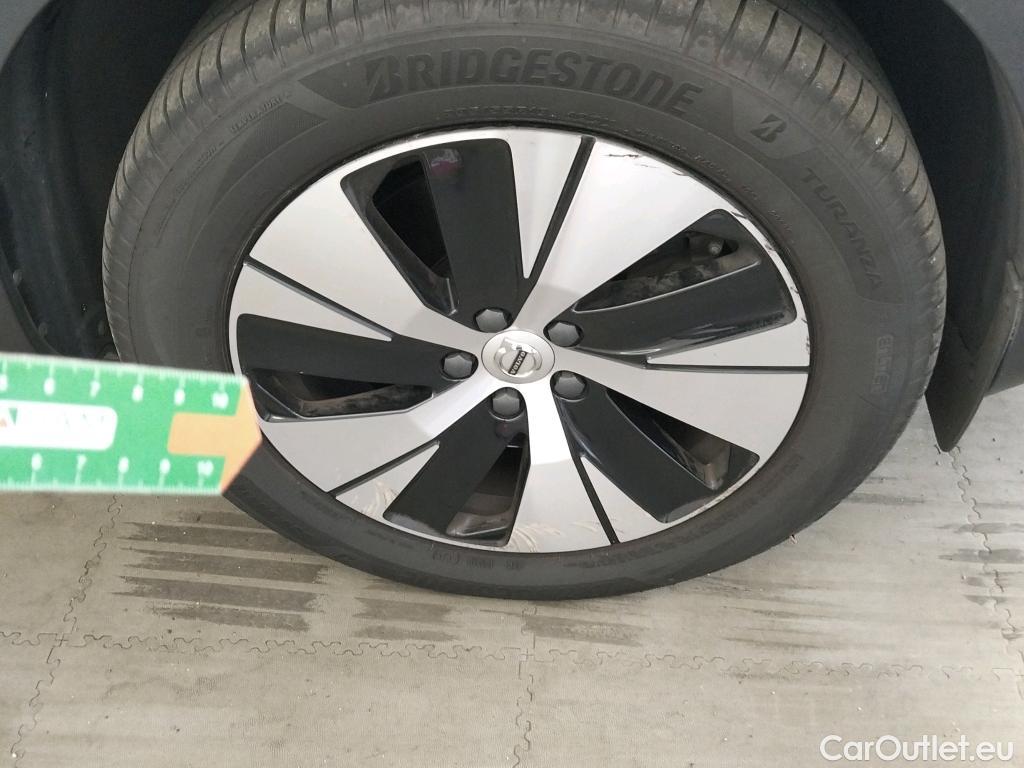  Volvo  XC 40 VOLVO XC40 / 2017 / 5P / todoterreno 1.5 T4 Twin Recharge Inscription Ex Auto #13