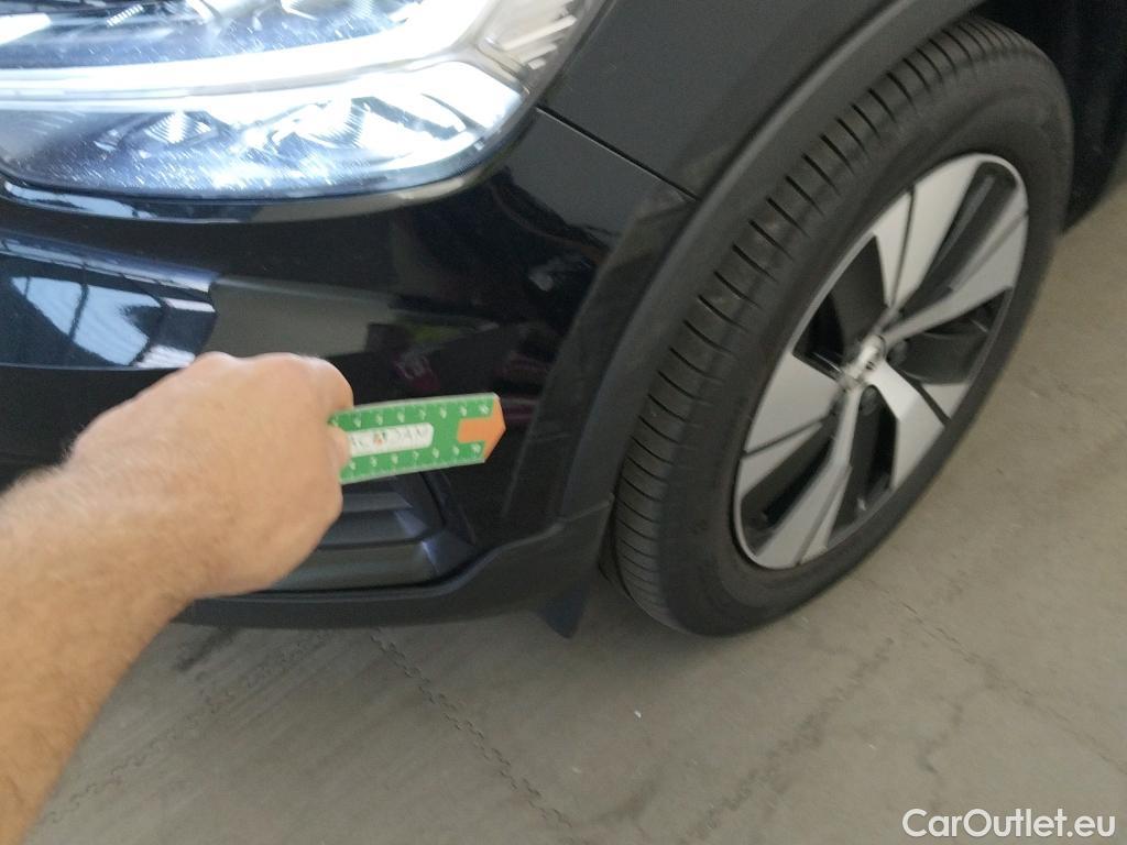  Volvo  XC 40 VOLVO XC40 / 2017 / 5P / todoterreno 1.5 T4 Twin Recharge Inscription Ex Auto #21
