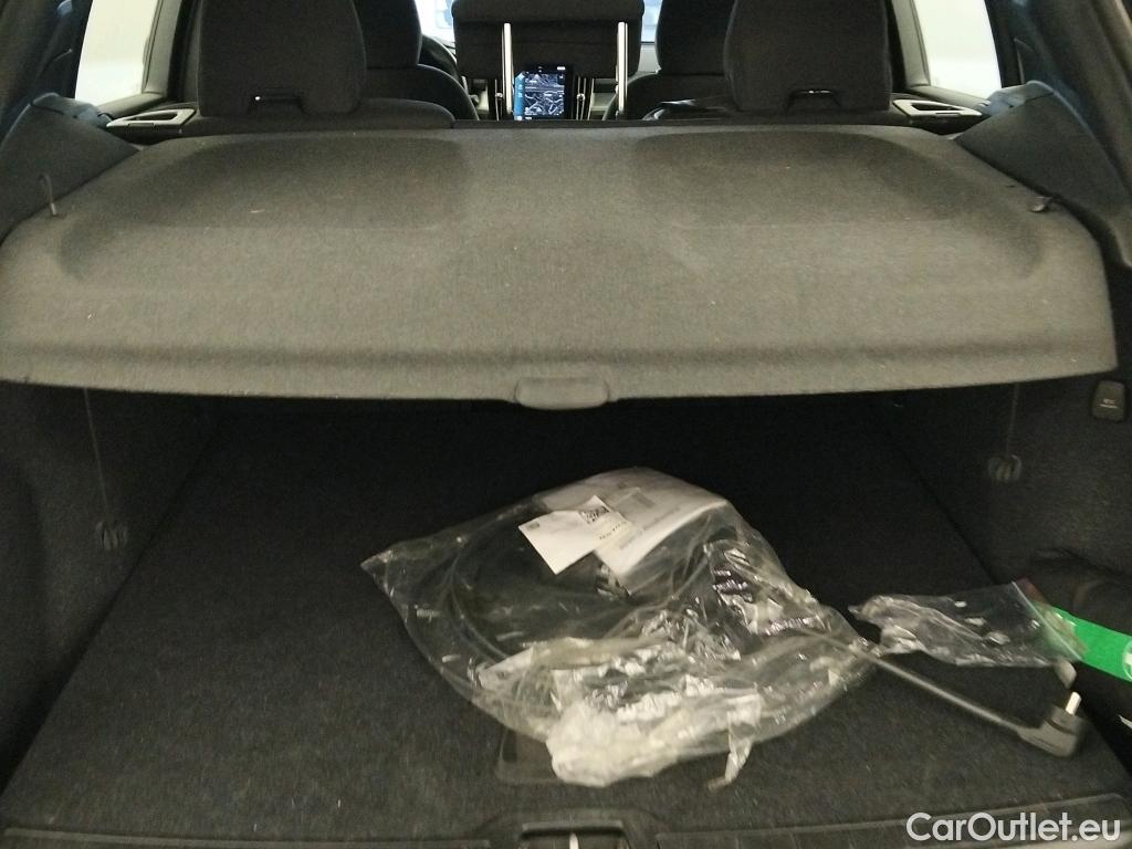  Volvo  XC 40 VOLVO XC40 / 2017 / 5P / todoterreno 1.5 T4 Twin Recharge Inscription Ex Auto #1