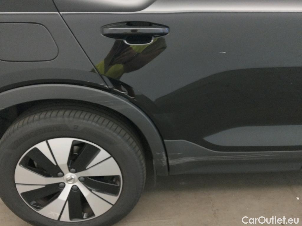  Volvo  XC 40 VOLVO XC40 / 2017 / 5P / todoterreno 1.5 T4 Twin Recharge Inscription Ex Auto #4