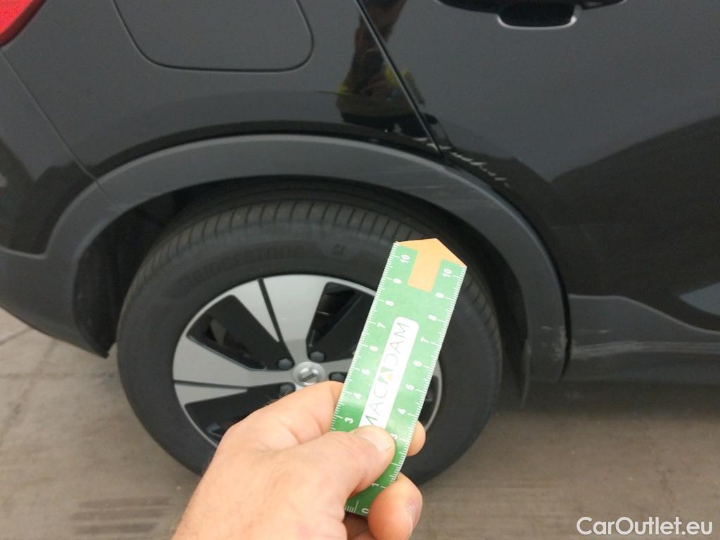  Volvo  XC 40 VOLVO XC40 / 2017 / 5P / todoterreno 1.5 T4 Twin Recharge Inscription Ex Auto #31