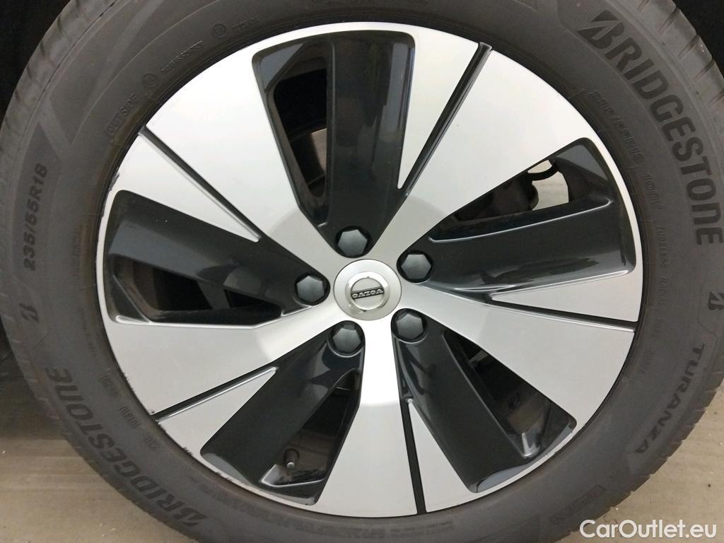  Volvo  XC 40 VOLVO XC40 / 2017 / 5P / todoterreno 1.5 T4 Twin Recharge Inscription Ex Auto #10