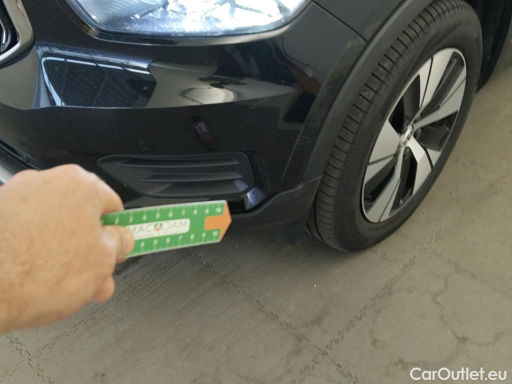  Volvo  XC 40 VOLVO XC40 / 2017 / 5P / todoterreno 1.5 T4 Twin Recharge Inscription Ex Auto #29