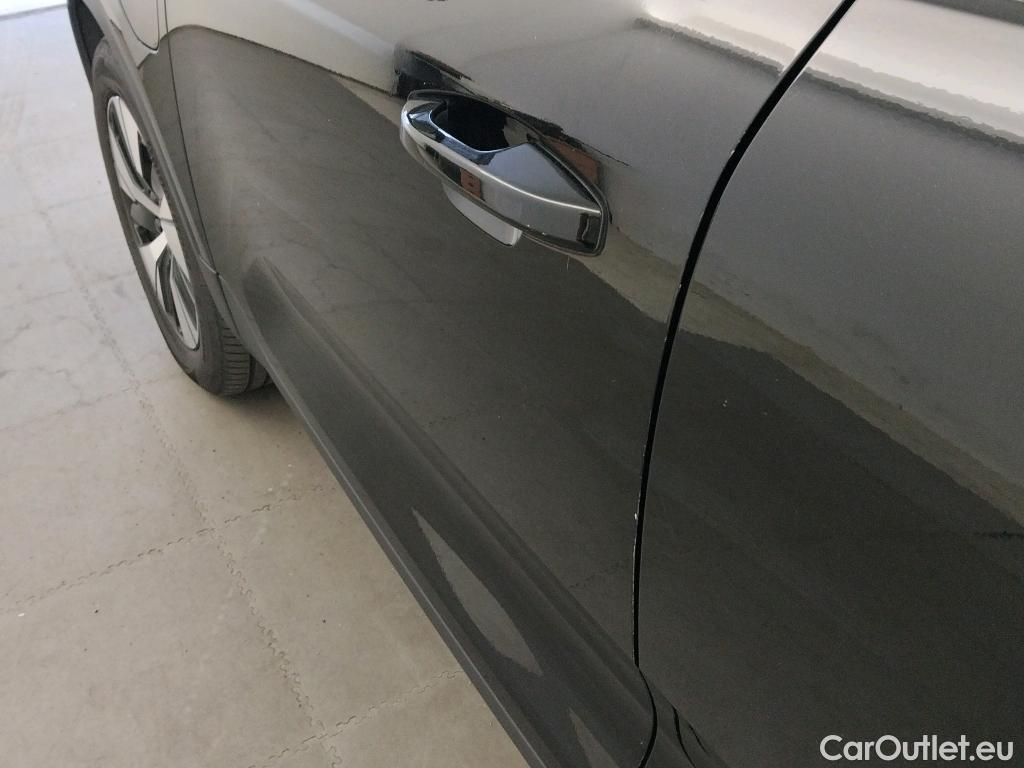  Volvo  XC 40 VOLVO XC40 / 2017 / 5P / todoterreno 1.5 T4 Twin Recharge Inscription Ex Auto #14