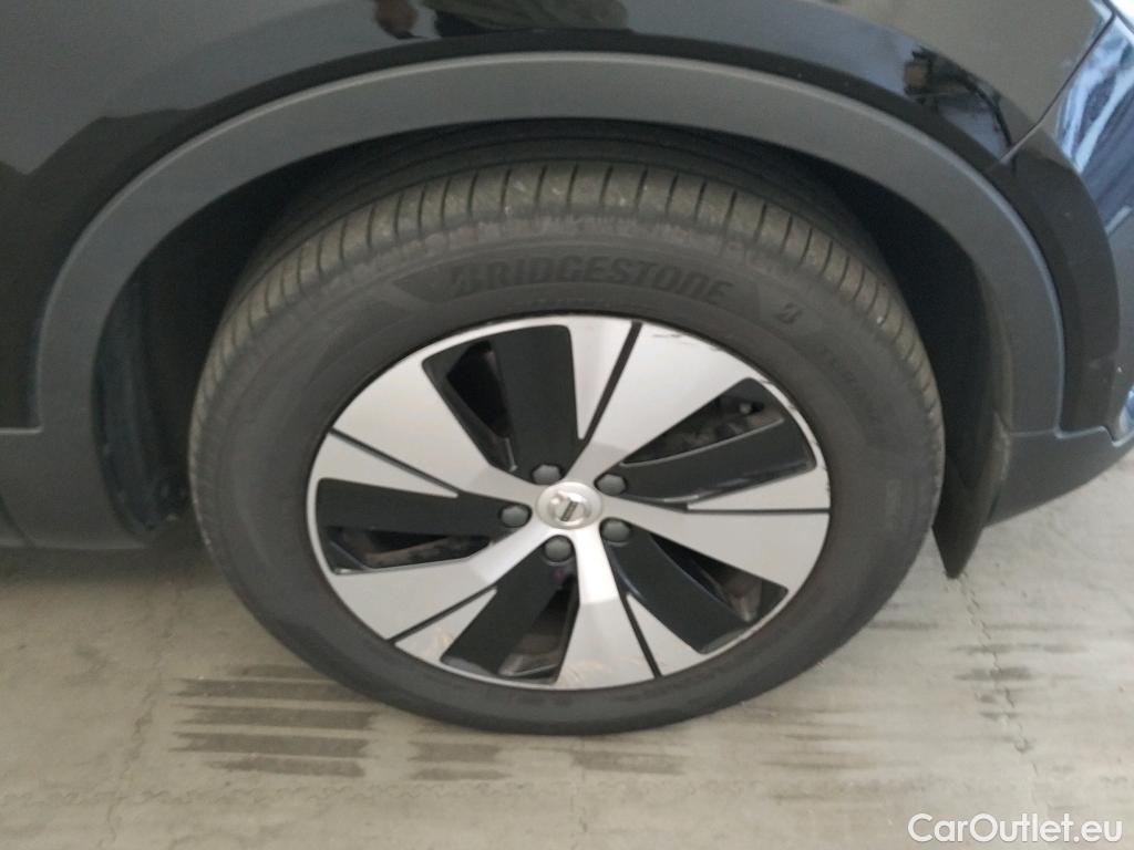 Volvo  XC 40 VOLVO XC40 / 2017 / 5P / todoterreno 1.5 T4 Twin Recharge Inscription Ex Auto #12