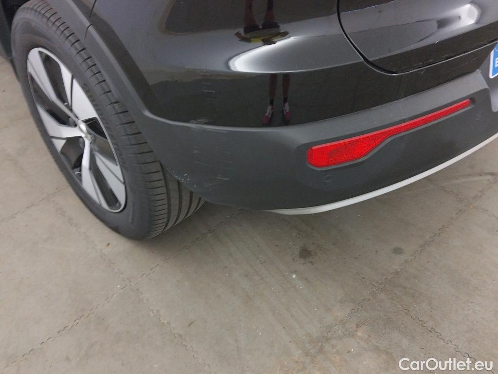  Volvo  XC 40 VOLVO XC40 / 2017 / 5P / todoterreno 1.5 T4 Twin Recharge Inscription Ex Auto #22