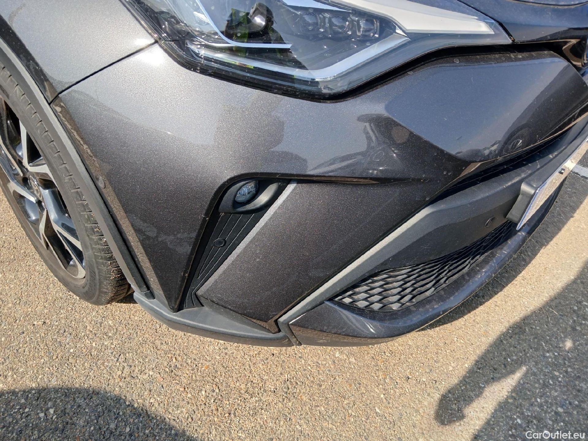  Toyota  C-HR TOYOTA  / 2019 / 5P / todoterreno 1.8 125H Advance #5