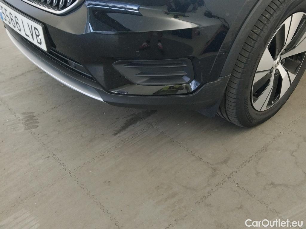  Volvo  XC 40 VOLVO XC40 / 2017 / 5P / todoterreno 1.5 T4 Twin Recharge Inscription Ex Auto #28