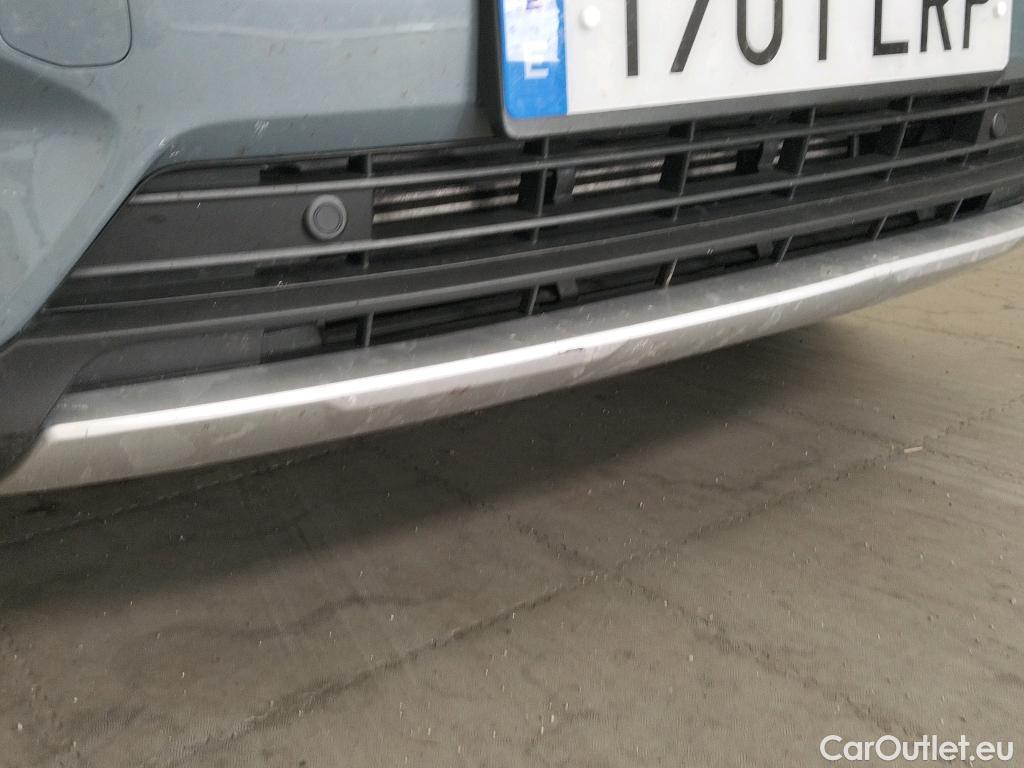  Volvo  XC 40 VOLVO XC40 / 2017 / 5P / todoterreno 1.5 T3 Momentum Pro Auto #13
