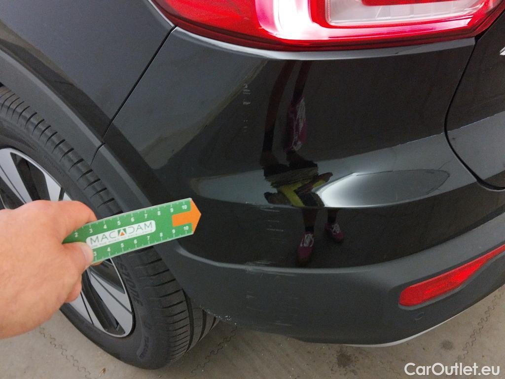  Volvo  XC 40 VOLVO XC40 / 2017 / 5P / todoterreno 1.5 T4 Twin Recharge Inscription Ex Auto #25