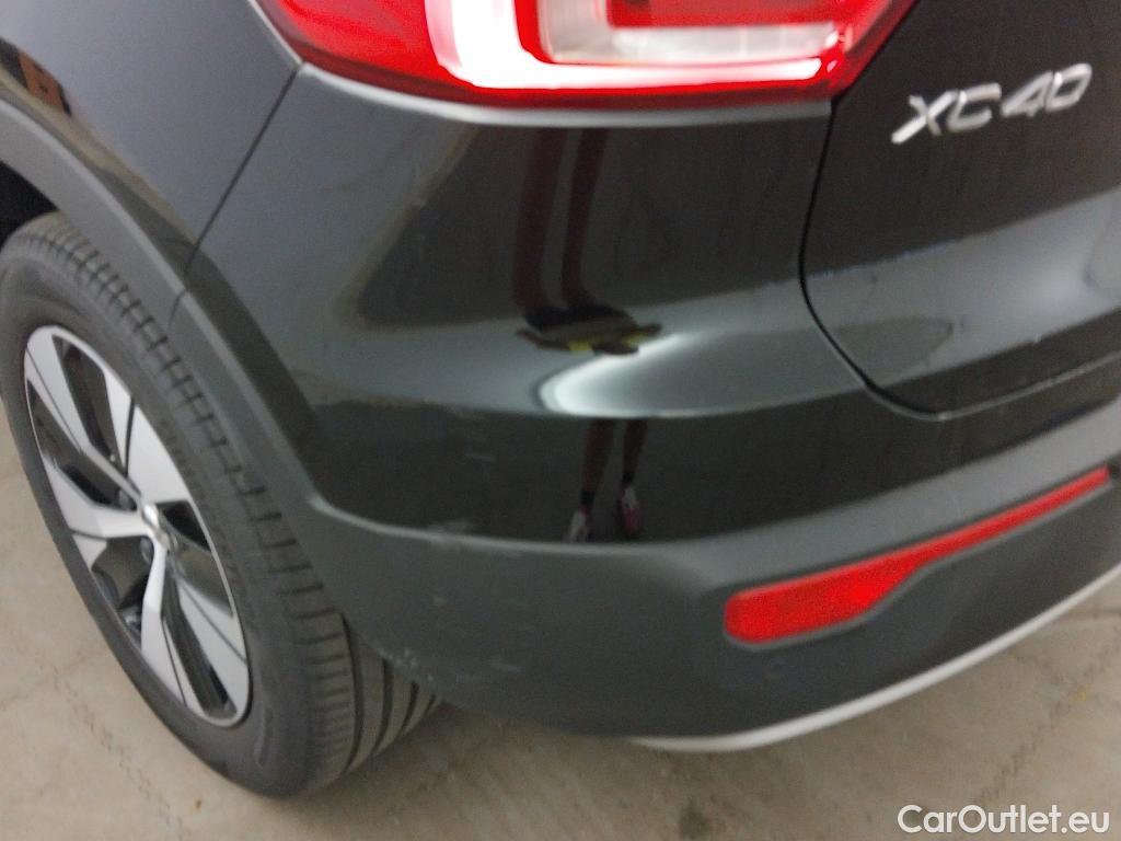  Volvo  XC 40 VOLVO XC40 / 2017 / 5P / todoterreno 1.5 T4 Twin Recharge Inscription Ex Auto #24