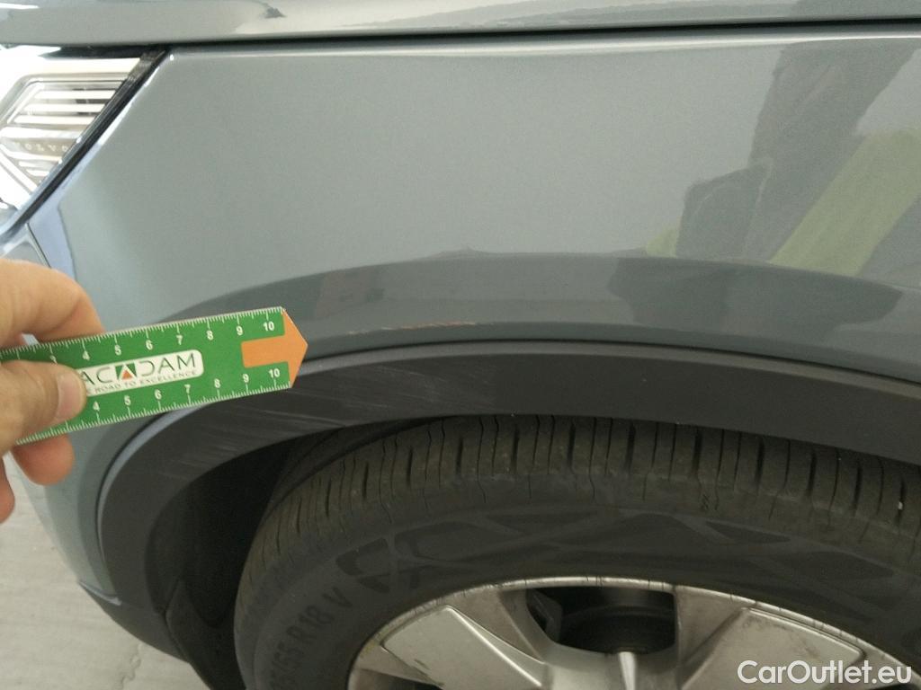  Volvo  XC 40 VOLVO XC40 / 2017 / 5P / todoterreno 1.5 T3 Momentum Pro Auto #12