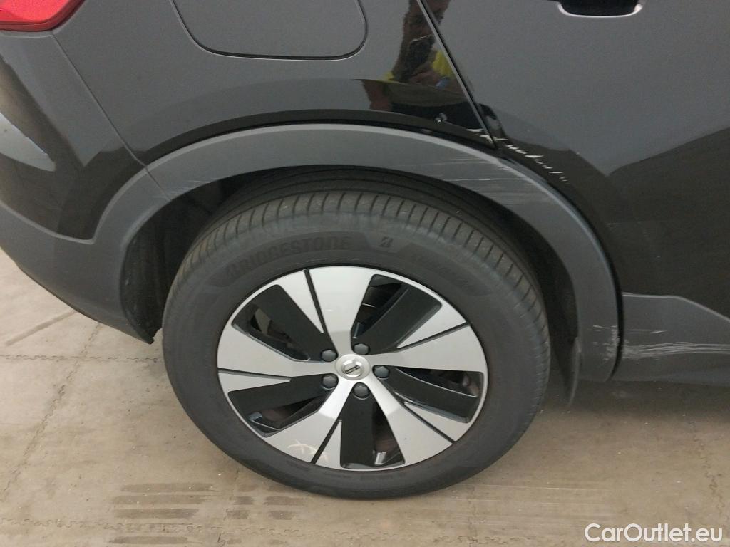  Volvo  XC 40 VOLVO XC40 / 2017 / 5P / todoterreno 1.5 T4 Twin Recharge Inscription Ex Auto #30