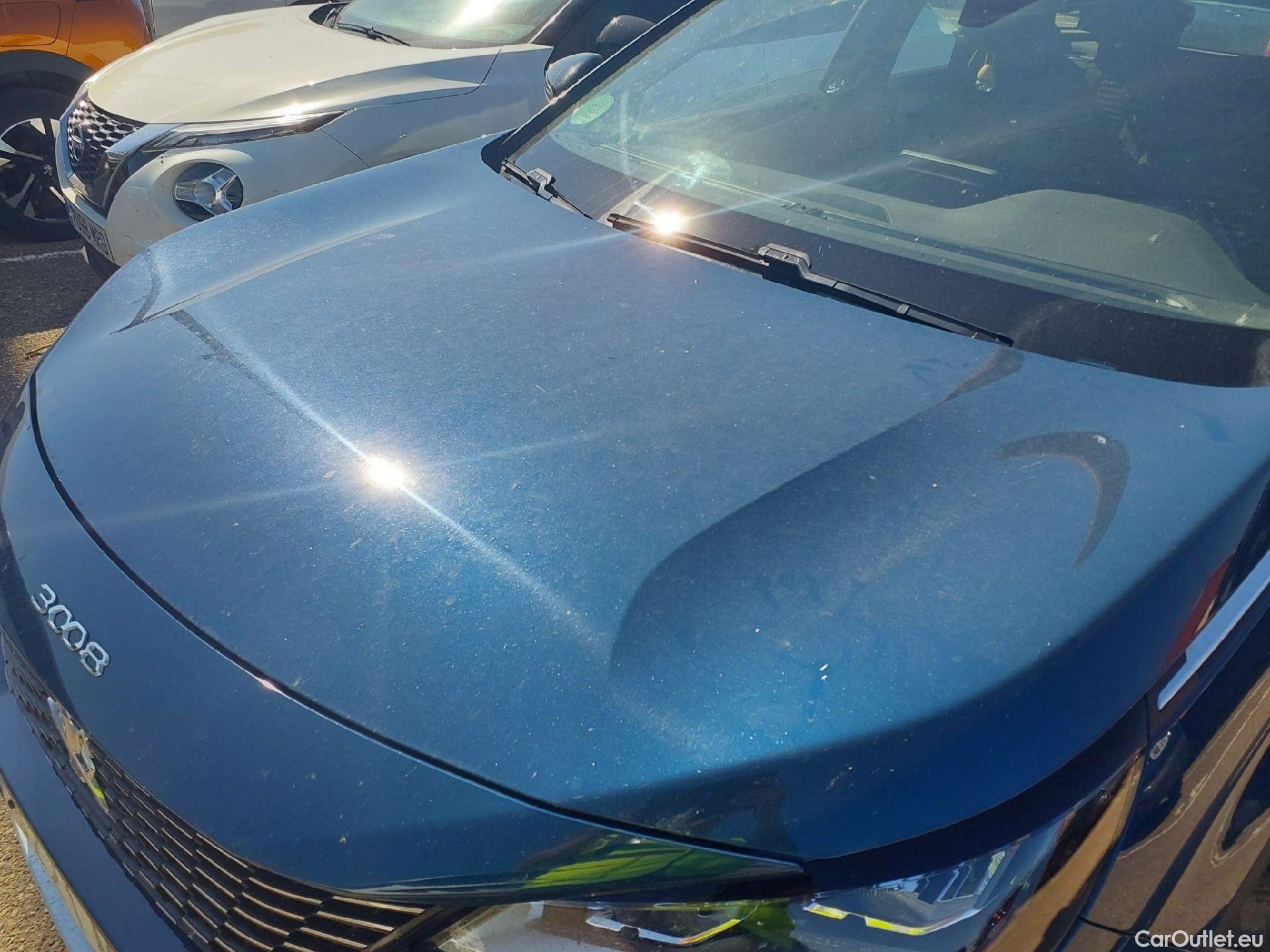  Peugeot  3008  Active Pack 1.2 PureTech 130CV MT6 E6d #28