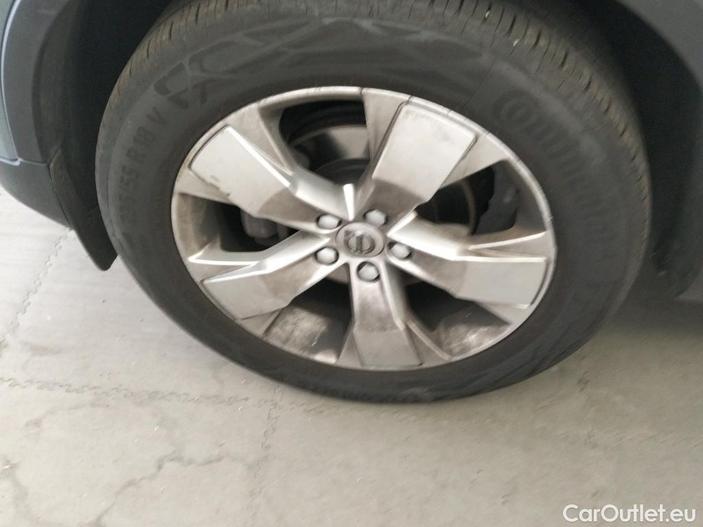  Volvo  XC 40 VOLVO XC40 / 2017 / 5P / todoterreno 1.5 T3 Momentum Pro Auto #5
