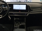  KIA  Sportage KIA  / 2022 / 5P / todoterreno 1.6 T-GDi MHEV 118kW Business 4x2 DCT #13
