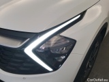  KIA  Sportage KIA  / 2022 / 5P / todoterreno 1.6 T-GDi MHEV 118kW Business 4x2 DCT #15