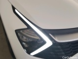  KIA  Sportage KIA  / 2022 / 5P / todoterreno 1.6 T-GDi MHEV 118kW Business 4x2 DCT #16