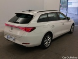  Seat  Leon SEAT Nuevo León / 2020 / 5P / familiar SP 2.0 TDI 110kW DSG Style Go(SP) #2