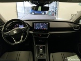  Seat  Leon SEAT Nuevo León / 2020 / 5P / familiar SP 2.0 TDI 110kW DSG Style Go(SP) #3