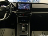  Seat  Leon SEAT Nuevo León / 2020 / 5P / familiar SP 2.0 TDI 110kW DSG Style Go(SP) #13