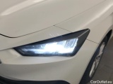  Seat  Leon SEAT Nuevo León / 2020 / 5P / familiar SP 2.0 TDI 110kW DSG Style Go(SP) #15