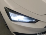  Seat  Leon SEAT Nuevo León / 2020 / 5P / familiar SP 2.0 TDI 110kW DSG Style Go(SP) #16