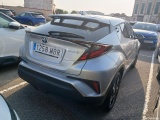  Toyota  C-HR TOYOTA  / 2019 / 5P / todoterreno 1.8 125H Advance #2