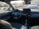 Toyota  C-HR TOYOTA  / 2019 / 5P / todoterreno 1.8 125H Advance #3