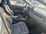  Toyota  C-HR TOYOTA  / 2019 / 5P / todoterreno 1.8 125H Advance #6