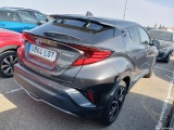  Toyota  C-HR TOYOTA  / 2019 / 5P / todoterreno 1.8 125H Advance #2