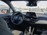  Toyota  C-HR TOYOTA  / 2019 / 5P / todoterreno 1.8 125H Advance #3