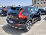  Volvo  XC 40 VOLVO XC40 / 2017 / 5P / todoterreno 1.5 T4 Twin Recharge Inscription Ex Auto #2