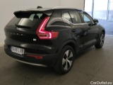  Volvo  XC 40 VOLVO XC40 / 2017 / 5P / todoterreno 1.5 T4 Twin Recharge Inscription Ex Auto #2