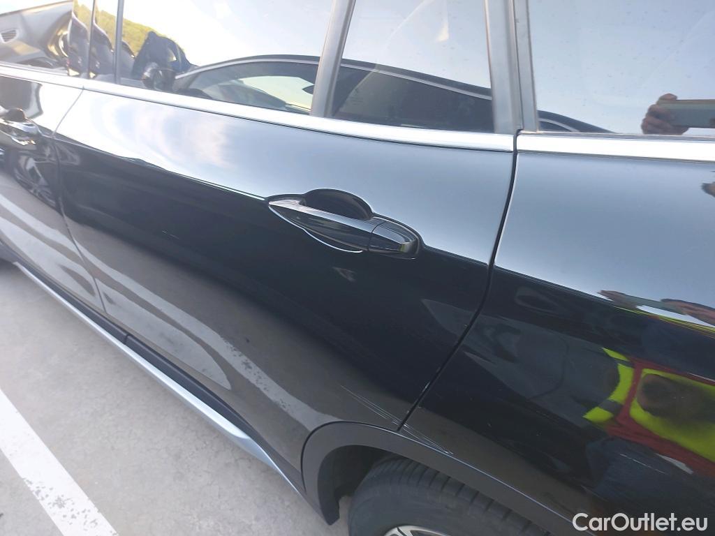  Bmw  X1 BMW  / 2019 / 5P / todoterreno xDrive18d #14